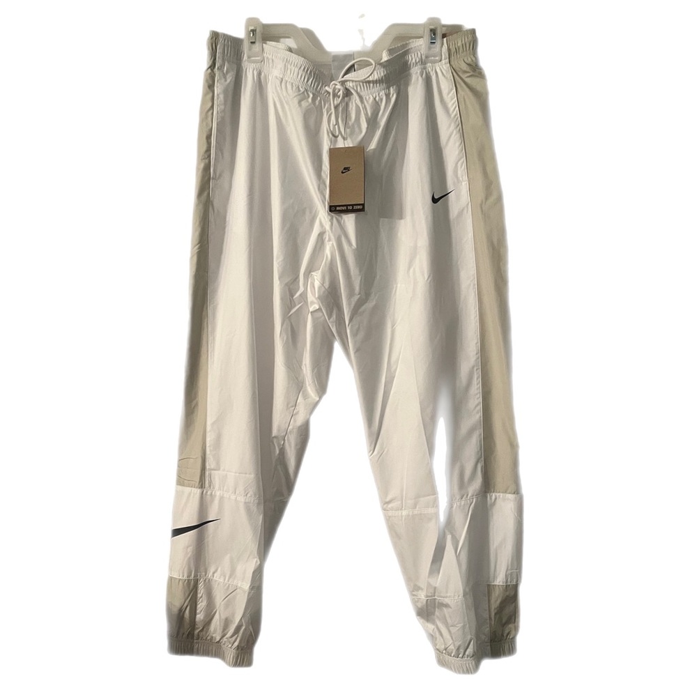 NWT Womens Nike Windbreaker pant XL